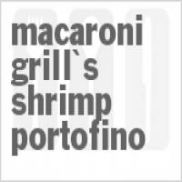 Macaroni Grill's Shrimp Portofino_image