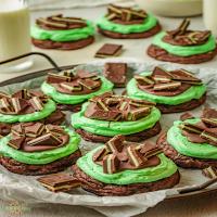 Grasshopper Cookies_image