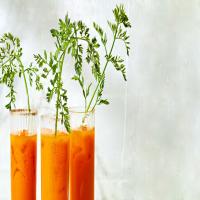 Carrot Limeade image