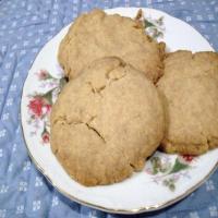 Scotch Shortbread (Cookies)_image