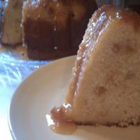 Apricot Bundt Cake_image