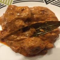 Pakistani Style Bhindi Ka Salan (Okra/Ladyfinger Curry) image