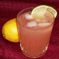 Grapefruit Rum Coolers image