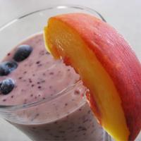 Penny's Smoothie_image
