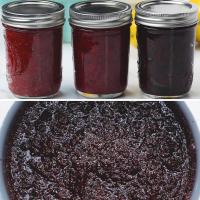 High-Protein Chia Seed Jam Recipe by Tasty_image