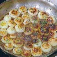 Sauteed Cipolline Onions (Mario Batali) Recipe - (4.1/5)_image