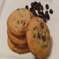 Classic Nestle Toll House Cookies image