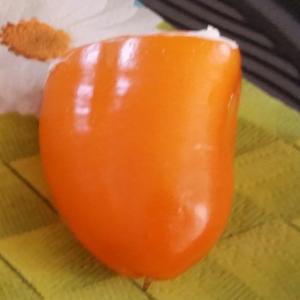 Stuffed Mini Sweet Peppers image