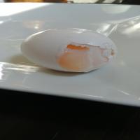 Soft-Boiled Eggs in the Microwave image