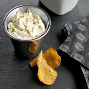 French Onion Dip image