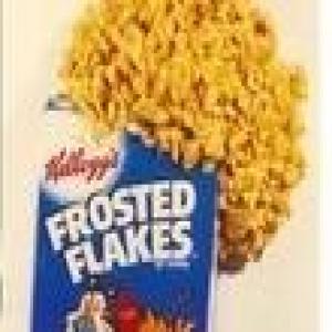 Frosted Flakes Fried Chicken_image