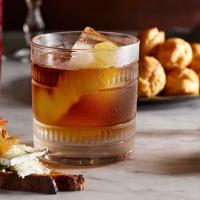 Maple-Bourbon Smash Recipe - (4.2/5)_image