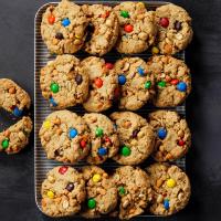 Monster Cookies image