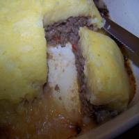 Potato-Crusted Meatloaf_image