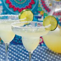 Classic Margarita For A Crowd Recipe by Tasty image