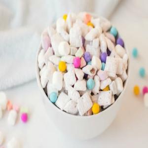 Easter Puppy Chow Recipe_image