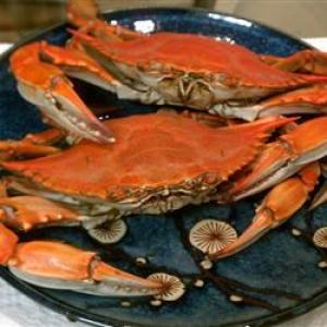 Delaware Blue Crab Boil_image