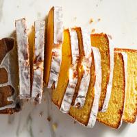 Crème Fraîche Poundcake image