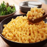 VELVEETA Ultimate Macaroni & Cheese image