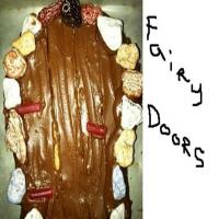 Fairy Door or Princess Door Cookies!_image