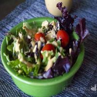 Tomato Basil Salad Dressing_image