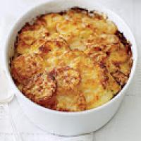 French Country Potatoes Recipe - (4.5/5) image