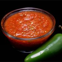 Cliff's Hot Sauce_image