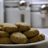 Peanut Butter Cookies III_image