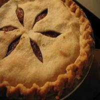 Tourtiere (French Meat Pie)_image