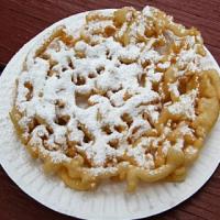 Famous Amish Funnel Cakes Recipe - (4.4/5)_image