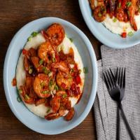 The Best Shrimp and Grits_image