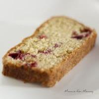 Cranberry Bread with Cointreau Butter Recipe - (4.1/5)_image
