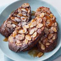 Almond French Toast_image