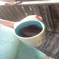 5 Minute Chocolate Mug Cake_image