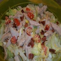 California Chopped Salad_image