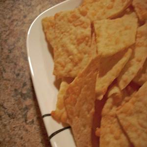 Cheese Thins image