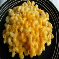 Delicious and Easy Macaroni and Cheese image