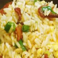 Classic Fried Rice_image
