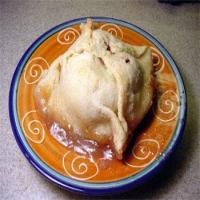 Apple Dumplings Recipe - (4.5/5)_image