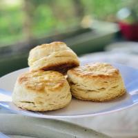 Chef John's Buttermilk Biscuits image