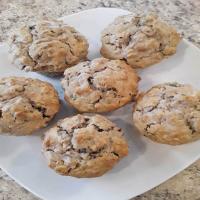 Hearty Breakfast Muffins_image