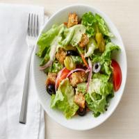 Olive Garden-Style House Salad_image