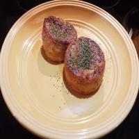 Air Fryer Souffle Egg Cups image