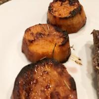 Instant Pot® Roasted Melting Sweet Potatoes_image