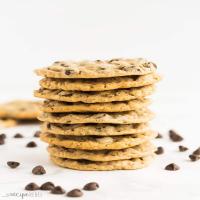 The Best Oatmeal Peanut Butter Chocolate Chip Cookies_image