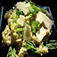 Delia Smith's Pesto Rice_image