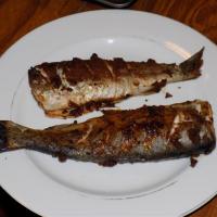 Spicy Grilled Trout_image