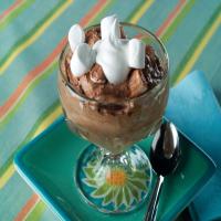 Chocolate Mallow Mousse_image