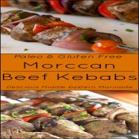 Moroccan Marinade for Beef Kebabs_image