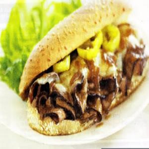 Roast Beef Sandwich Recipe - (4.5/5)_image